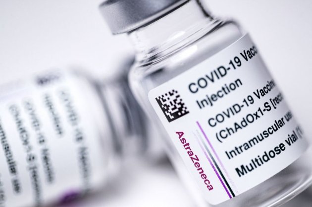 Від вакцини проти COVID-19 не було жодного летального випадку, запевняє ВООЗ
