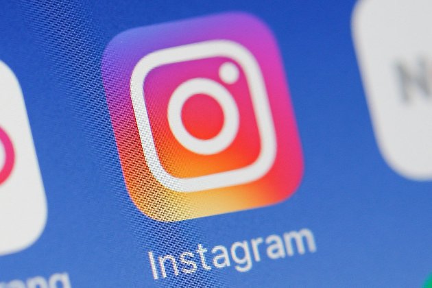 Instagram частково заблокував акаунт телеканалу окупантів у Криму