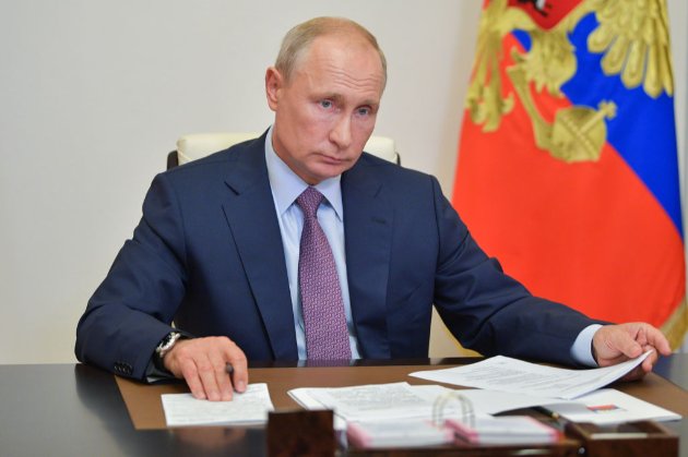 У Євросоюзі прокоментували слова Байдена про Путіна-«вбивцю»