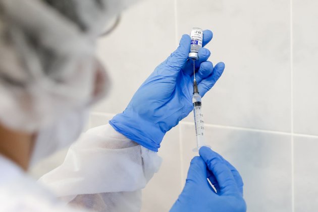 У Норвегії підтвердили утворення тромбів після вакцинації AstraZeneca