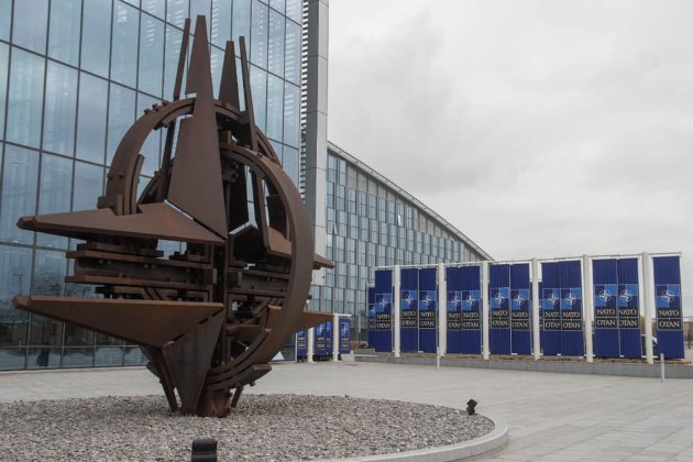 Парламентська асамблея НАТО перенесла сесію в Києві через COVID-19
