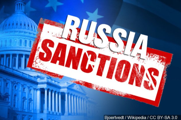 Зеленський схвалив санкції РНБО проти 26 росіян та 81 компанії