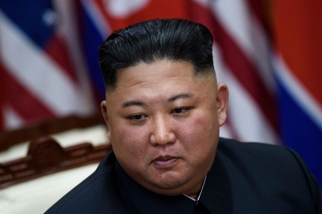 Виклик Байдену. Північна Корея випустила кілька ракет — ЗМІ 