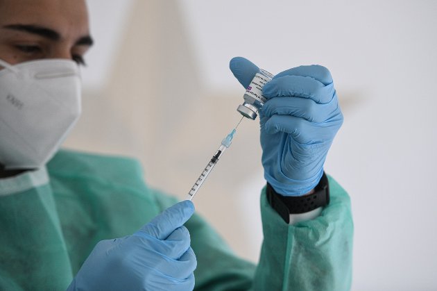 У Чернівцях помер чоловік, який пройшов вакцинацію 15 березня
