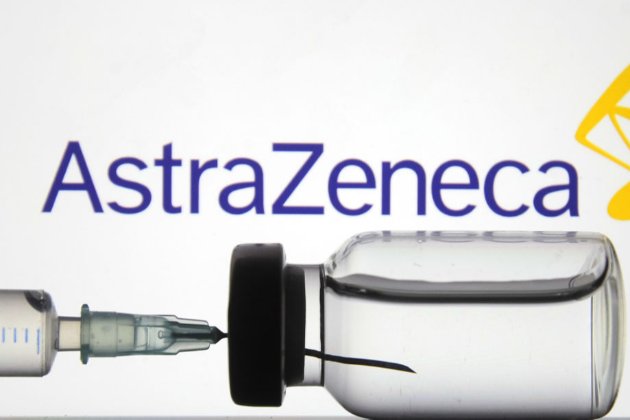 МОЗ Канади додало в інструкцію для препарату AstraZeneca попередження про тромби