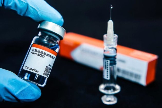 Степанов сподівається, що у квітні Індія знову постачатиме вакцини