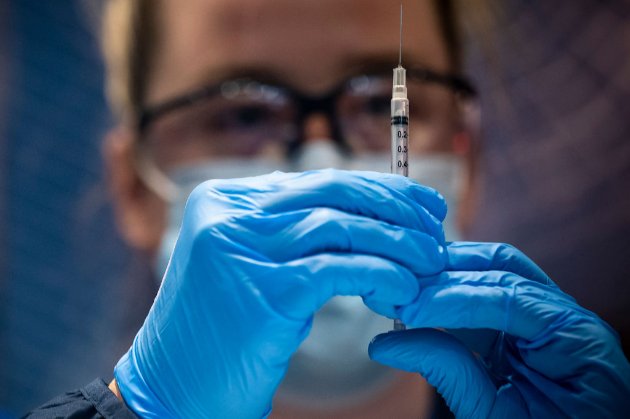 У Бразилії оголосили про створення нової COVID-вакцини 