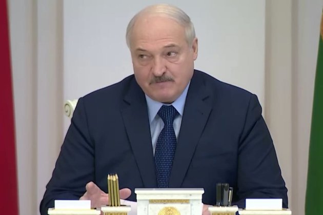 КНУ імені Тараса Шевченка не може позбавити Лукашенка звання доктора