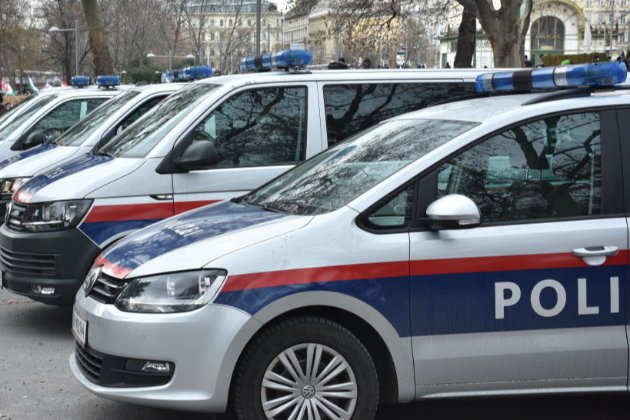 Невідомі напали на українських підлітків у Австрії