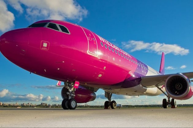 Wizz Air може почати літати з «Борисполя» після закінчення коронакризи