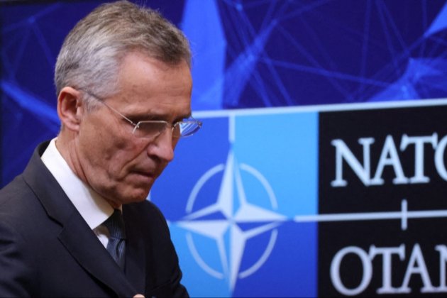 Військова агресія Росії найближчими днями буде гіршою — Генсек НАТО
