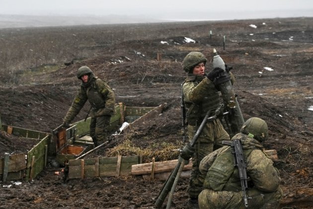 У Росії вистачить ресурсів для війни до 6 березня — Христо Грозєв