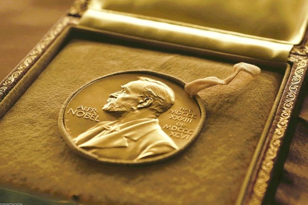 Зеленського та українців хочуть висунути на Нобелівську премію миру