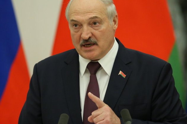 Лукашенко віддав наказ наступати на Україну, але військові сумніваються — Генштаб ЗСУ