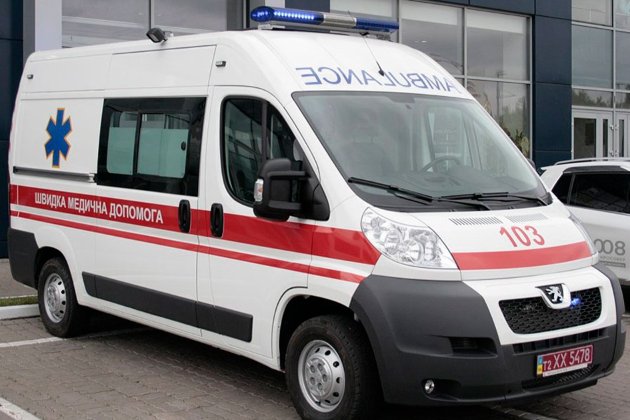 На Київщині померли дві важкопоранені дитини. Через окупантів вони не дісталися до лікарень