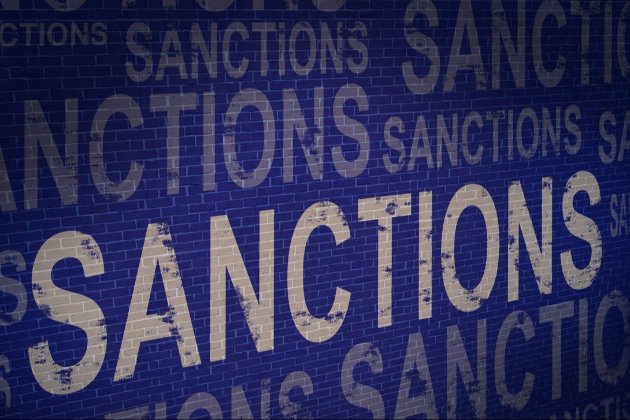 Велика Британія закликає запроваджувати нові санкції проти Росії