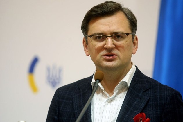 «Якщо він (Лавров) налаштований на серйозну, розмову, то ми як дипломат з дипломатом серйозно поговоримо» — Дмитро Кулеба