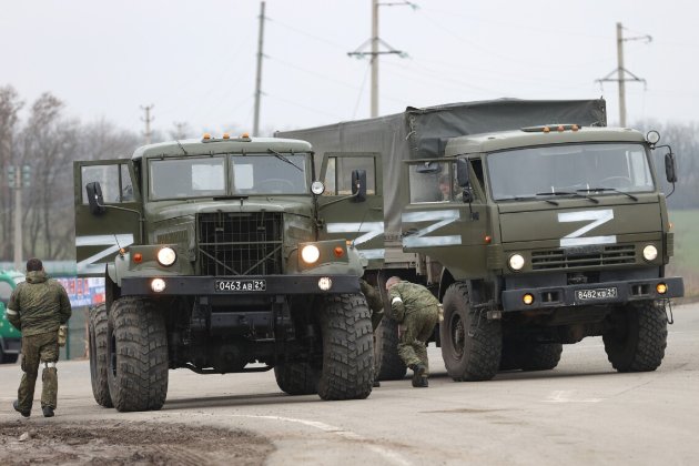 Генштаб назвав нові дані щодо втрат російських окупантів з початку війни