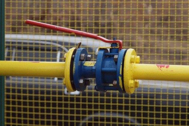 Окупанти вторглися на об'єкти газотранспортної системи: є загроза транспортуванню газу в Україні та Європі