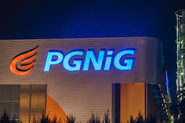 У Польщі не бачать можливості купувати російський газ за рублі