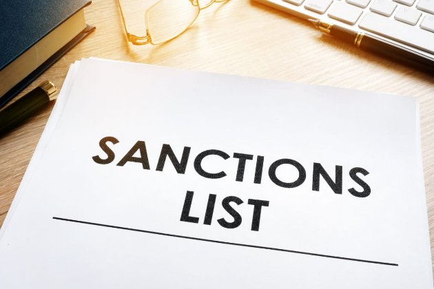 Нові санкції проти рф. США внесли у список компанії, через які росія обходила обмеження