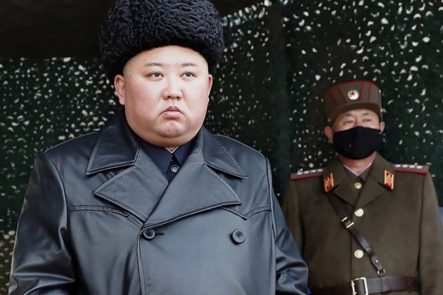 Північна Корея підтвердила запуск балістичної ракети. Вона здатна доставити ядерну боєголовку в США