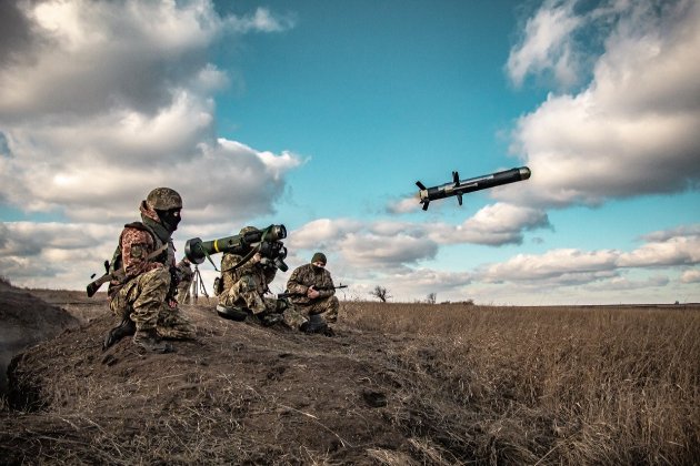 Ще 15 військових отримали звання «Герой України». 9 з них — посмертно