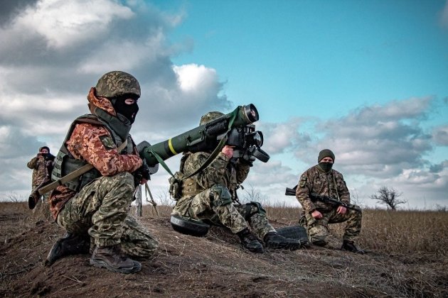 США передає Україні новий пакет військової допомоги на $800 млн. Що це за зброя