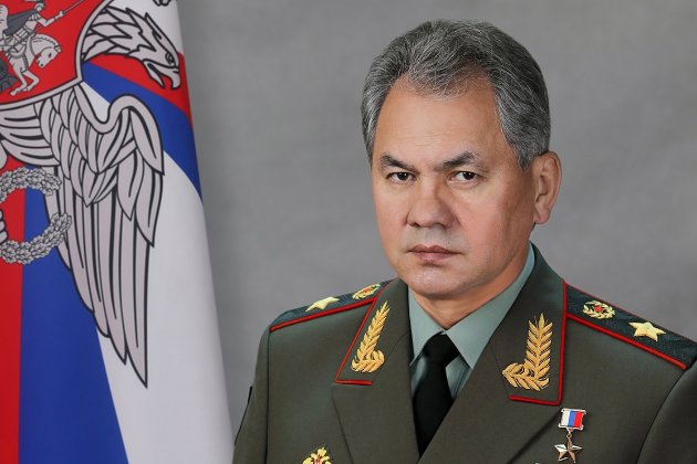 Міністр оборони рф сергій шойгу 12 днів не з'являвся на публіці. Що трапилося