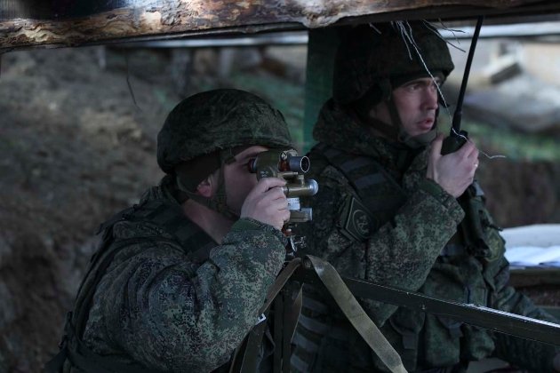 Росія почала мобілізувати боржників та платників аліментів через брак резервів