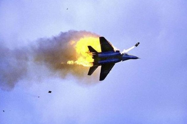 2 березня ЗСУ знищили три ворожих літаки і два вертольота окупантів