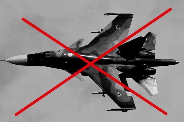 На Харківщині українські бійці «приземлили» ще два літаки окупантів 