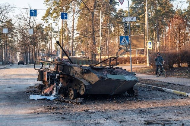 До 17 вантажних літаків щодня - CNN розповіли про підготовку допомоги Україні від Заходу