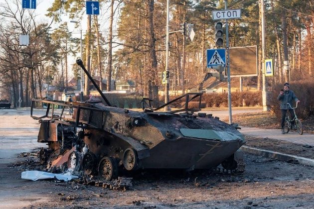 Білорусь може приєднатися до війни в Україні найближчими днями — CNN