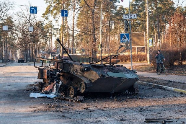 Білоруські спецпризначенці не будуть воювати в Україні - Генштаб ЗСУ