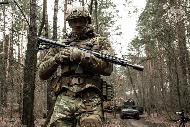 Росіяни збили власний безпілотник, а керівництву доповіли про знищення «Байрактара»