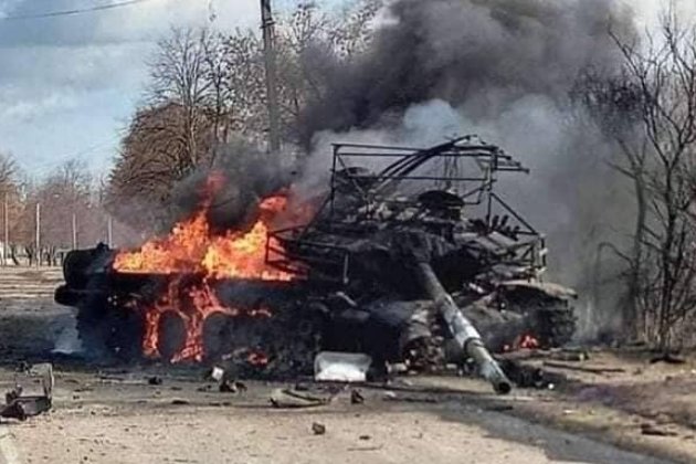 «У москві зрозуміли, що їх стратегія провалилася»  –  британський журналіст про нові плани кремля
