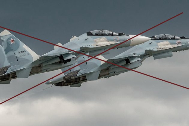 Українські Повітряні Сили за день знищили 10 повітряних цілей ворога