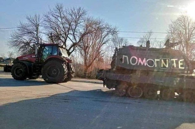 У Білому домі пояснили, яку зброю поставляють Україні