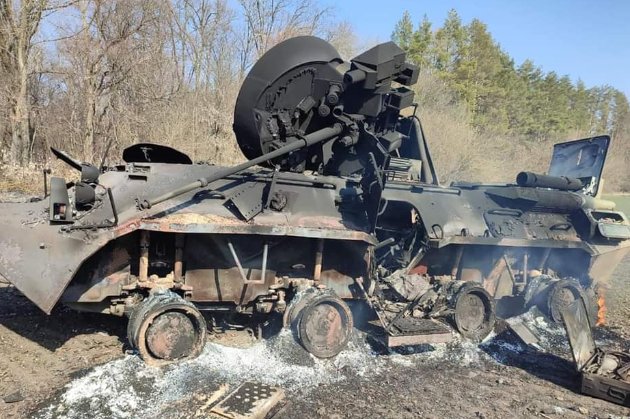 «Якби ми захотіли, ми б завтра були у Криму» – Зеленський про повернення окупованих територій