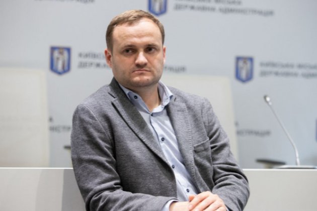 Голова Київської ОДА розповів про ситуацію з накопиченням військ окупантів в області