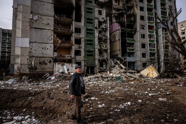 «Живий кошмар». ООН може прирівняти російські обстріли міст до військових злочинів