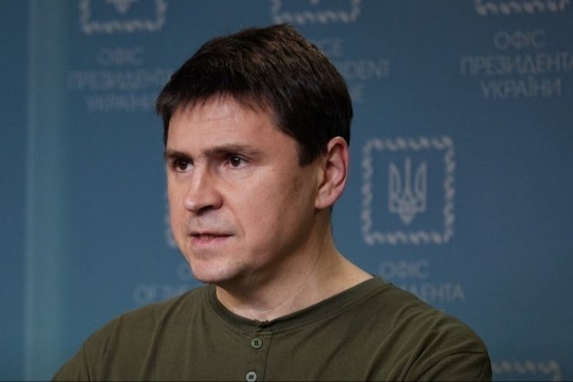 Подоляк розповів про головні інструменти впливу на російську еліту