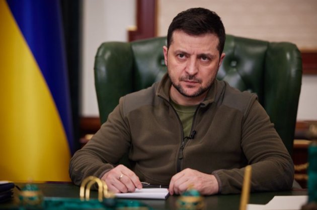 Зеленський підписав закон про націоналізацію російського майна в Україні