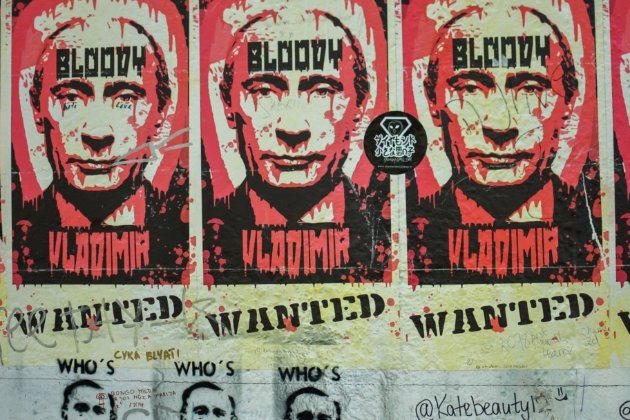 Путін може спробувати нав’язати Україні «корейський» сценарій — розвідка