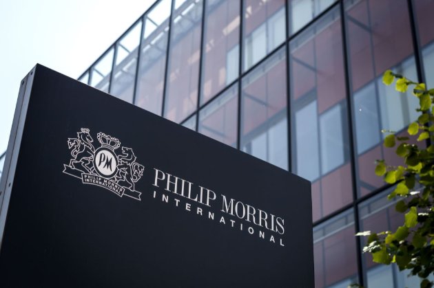 Philip Morris назвала конкретні заходи, вжиті для скорочення виробництва в рф