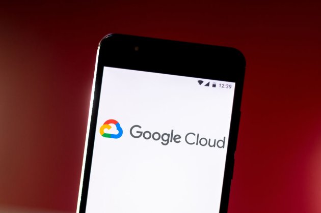 Google Cloud припинив реєстрацію нових користувачів із Росії