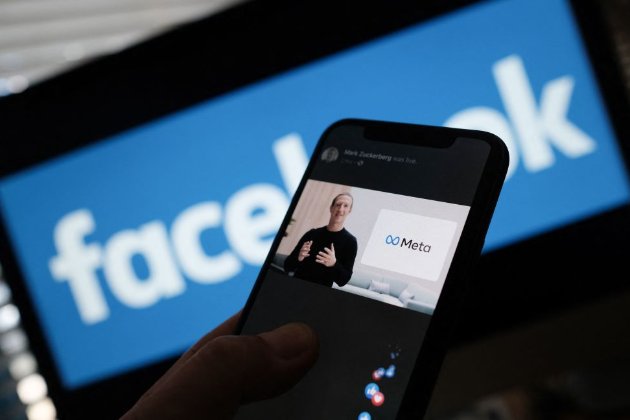 Meta посилює захист приватних повідомлень в Instagram для жителів Росії та Україні