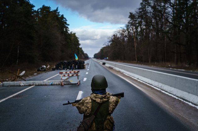 Польща, Словенія та Чехія підготували план&nbsp;допомоги Україні з 10 пунктів