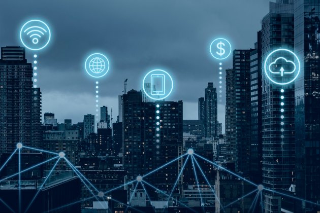 LINX відключила російських провайдерів. Через це в Росії не буде швидкого інтернету